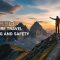 Adventure Travel Planning and Safety