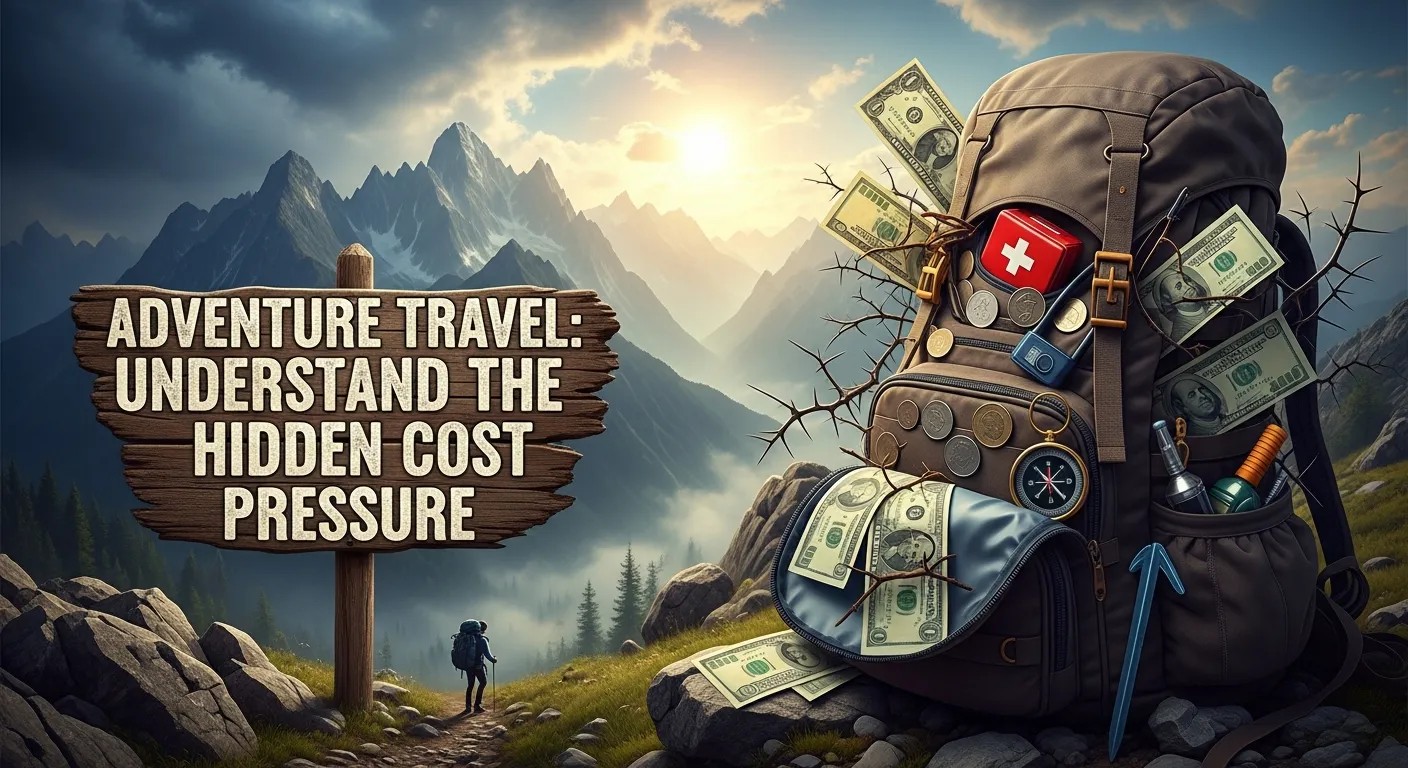 Understand the Hidden Cost Pressure