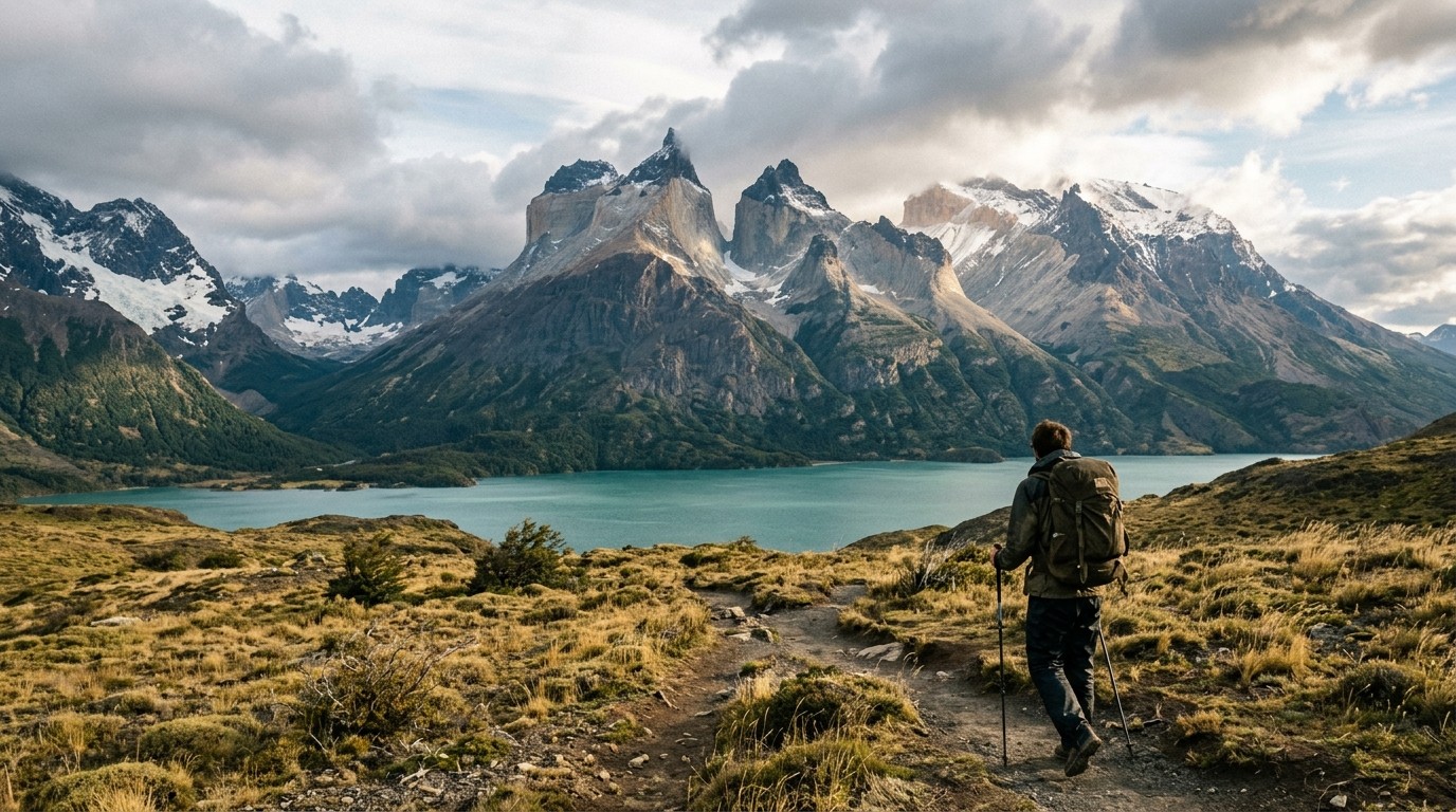 Unveiling Hidden Wilderness: Selecting Remote Destinations