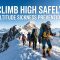 Altitude Sickness Prevention : Climb High Safely