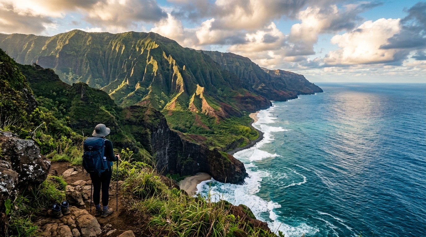 Final thoughts on destination inspiration