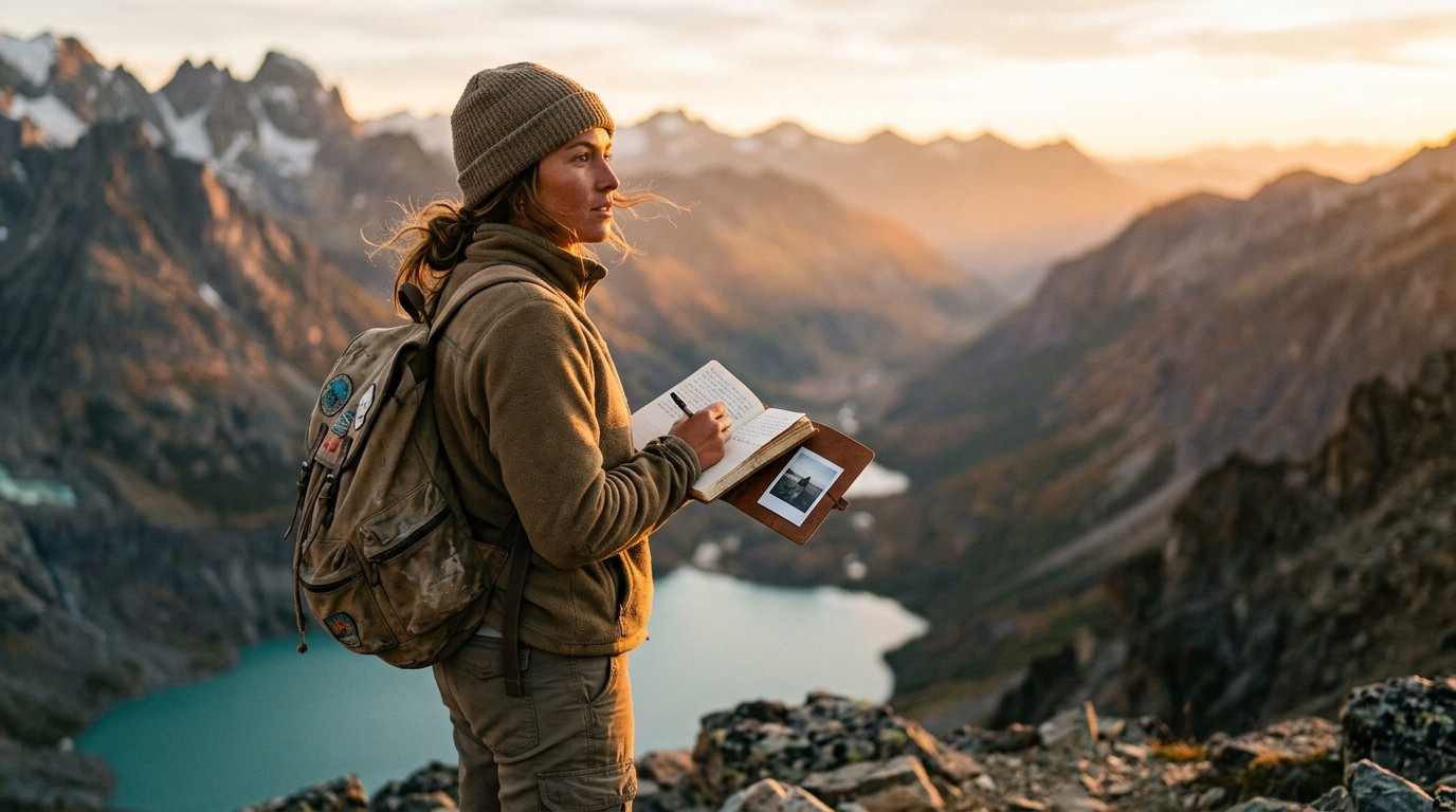 How to make the trip feel like yours