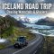 Iceland Road Trip : Chasing Waterfalls and Glaciers