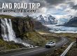 Iceland Road Trip : Chasing Waterfalls and Glaciers