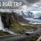 Iceland Road Trip : Chasing Waterfalls and Glaciers