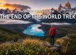 Patagonia Hiking Guide: The End of The World Trek