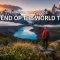 Patagonia Hiking Guide: The End of The World Trek