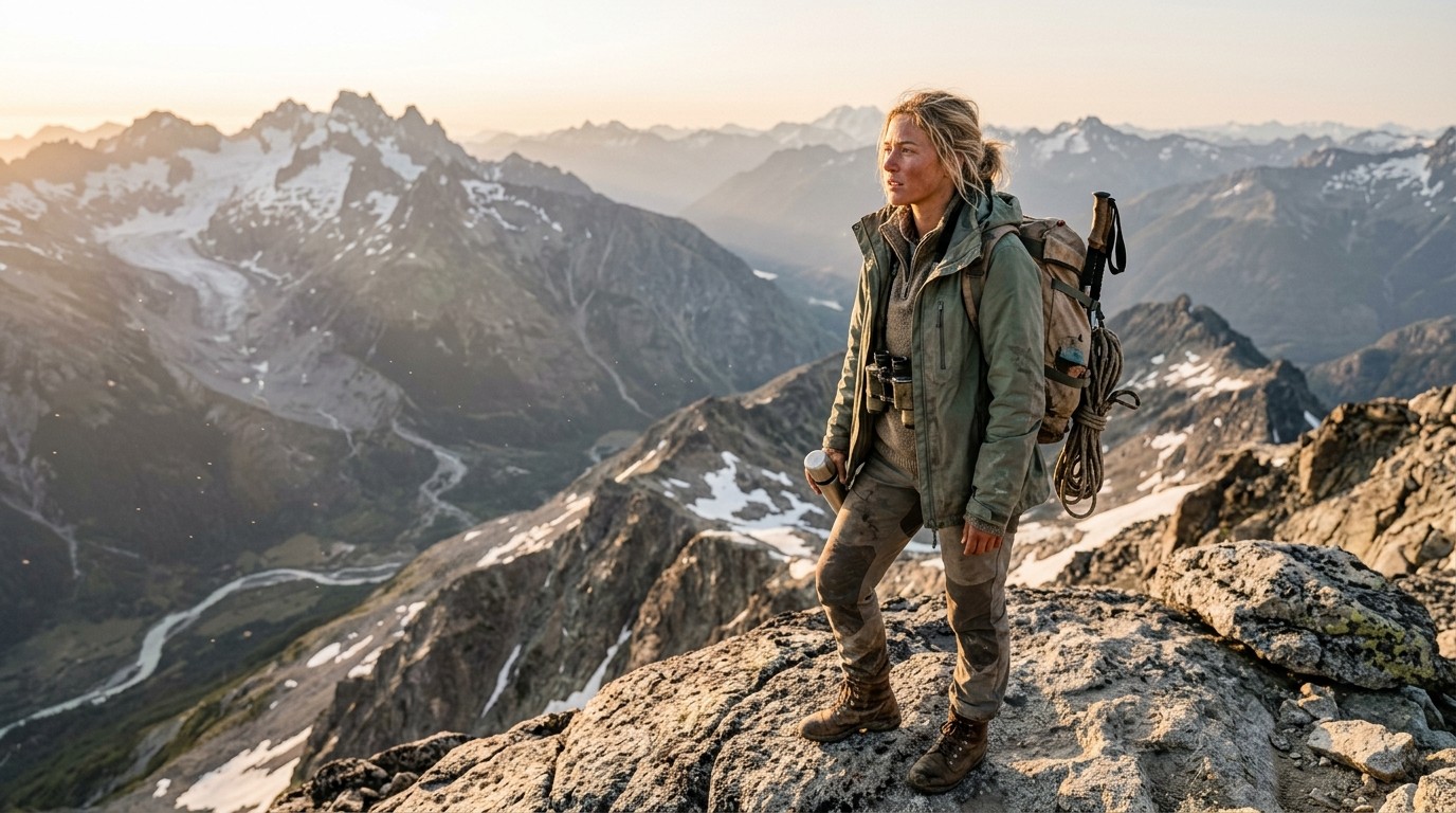 The Lasting Impact of Exploring the Untamed