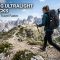 Trekking Ultralight Backpacks : Pack Less and Travel Faster
