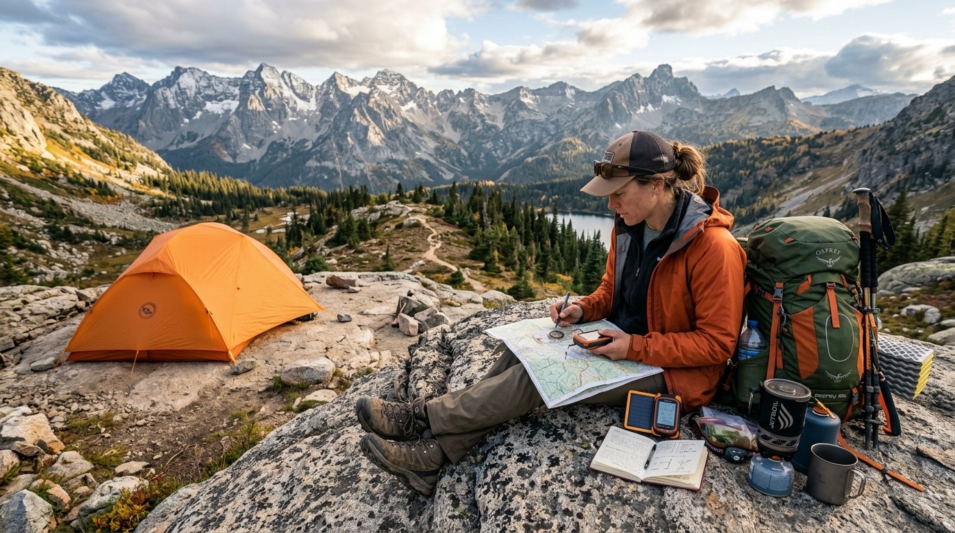 Weather, Heat, And Seasonal Planning