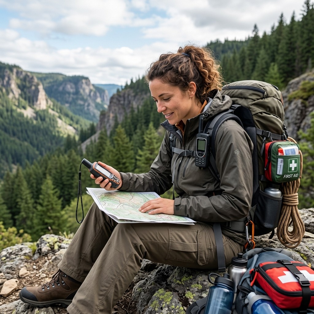 Wild Travel Adventures Safety Strategies for Remote Exploration