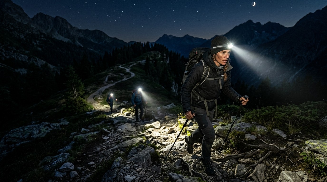 Brightness, runtime, and real-world performance