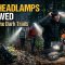 Best Headlamps Reviewed : Light Up The Dark Trails