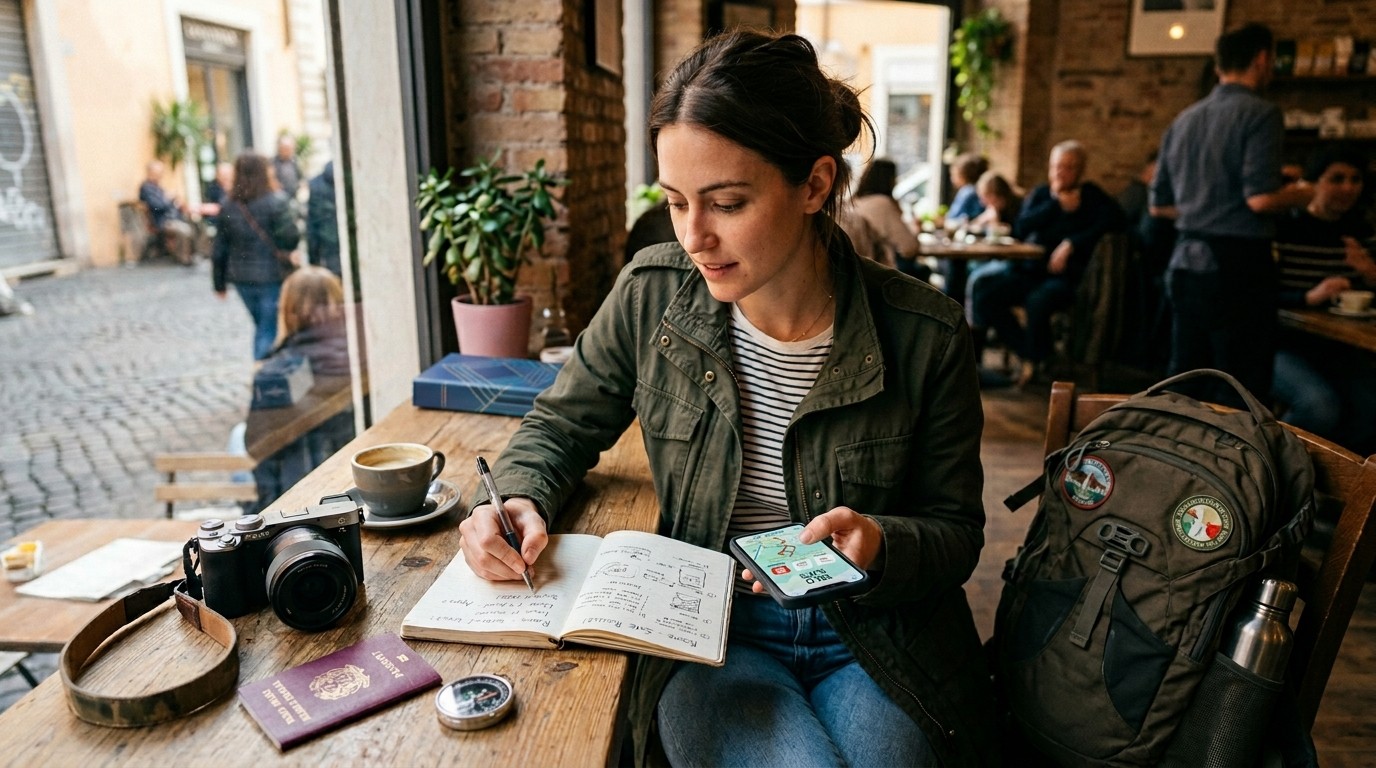How to get the most from a single visit