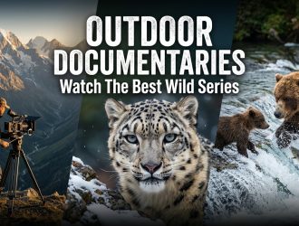 Outdoor Documentaries : Watch The Best Wild Series