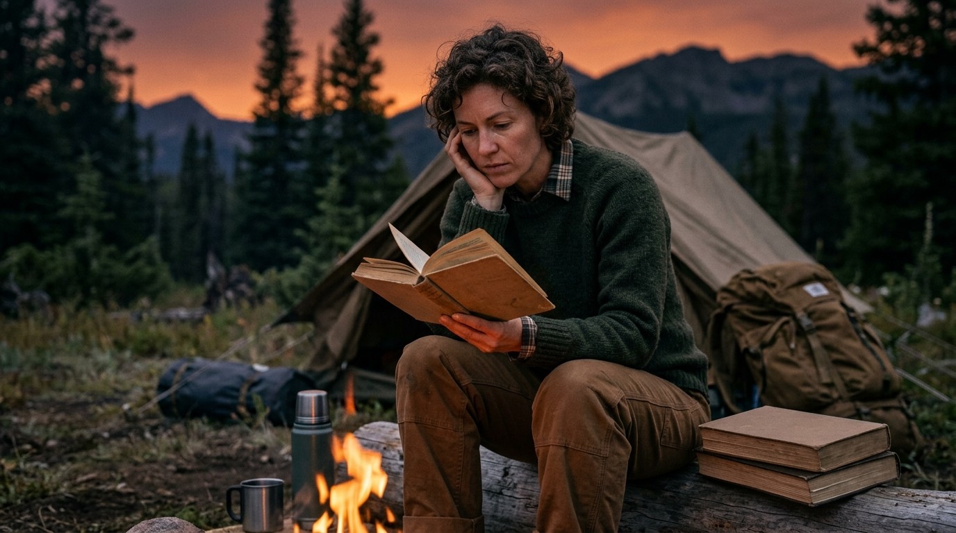 Reading for mindset and resilience