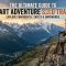 The Ultimate Guide To Smart Adventure Solo Travel
