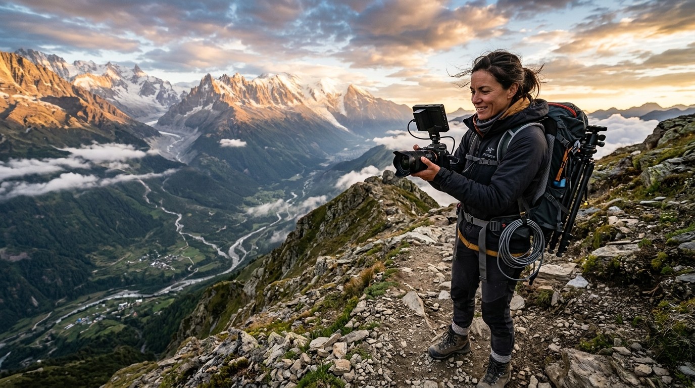The role of TV and streaming travel content