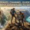Travel Channel Guide : The Best Adventure TV Shows