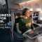 Travel Hacking Miles : Fly Business Class for Free