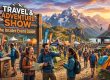 Travel and Adventure Show : The Insider Event Guide