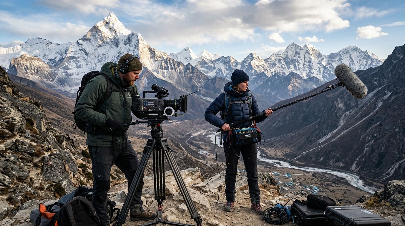 Using travel media as a discovery tool