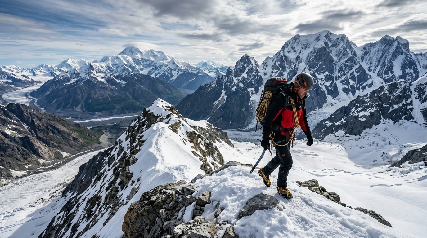 Choose a Destination That Matches Your Experience