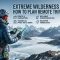 Extreme Wilderness Travel : How to Plan Remote Trips Safely