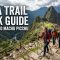 Inca Trail Trek Guide : Way to Machu Picchu