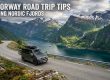 Norway Road Trip Tips : Chasing Nordic Fjords