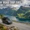 Norway Road Trip Tips : Chasing Nordic Fjords